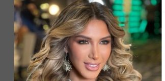 Telemundo invita a apoyar a nuestra Miss Universo Paraguay