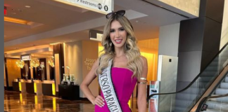 Leah Ashmore dio una nota para Telemundo y afirmó ser una “persona sensible”