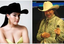 Mily Brítez busca que su música llegue hasta Marco Antonio Solís