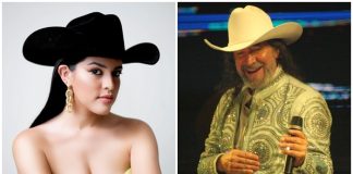 Mily Brítez busca que su música llegue hasta Marco Antonio Solís