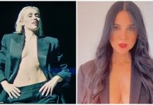 Norita ¿es la Miley Cyrus paraguaya?