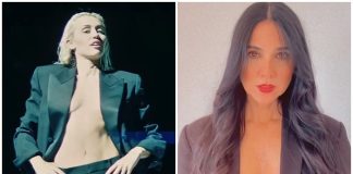 Norita ¿es la Miley Cyrus paraguaya?