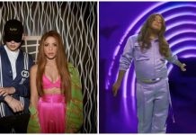 “Shakiro” de Tercer Tiempo anuncia el lanzamiento de su “Session 53”