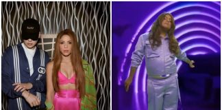 “Shakiro” de Tercer Tiempo anuncia el lanzamiento de su “Session 53”