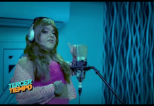 Sha-kyra y GuisoRap sacaron su Session #53