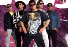 “Decimelo de Una” Turf