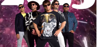 “Decimelo de Una” Turf