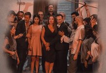 “La Lista” ya tiene fecha de estreno