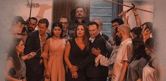 “La Lista” ya tiene fecha de estreno