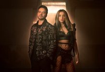 Lola Índigo llega por primera vez a Paraguay