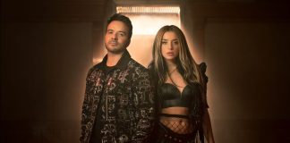 Lola Índigo llega por primera vez a Paraguay