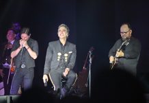 Alejandro Fernández defendió su polémica canción alegando que es “un homenaje a la mujer”