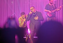 Sin Bandera, una “frecuencia para el amor”