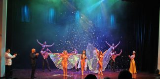 Humor, sensualidad y emoción de la mano de Habemus Locus 2023