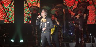 ¿Qué vamos a hacer con todo este amor que nos dejaste, Alejandro Fernández?