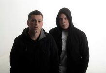 Eyesight abre el año con un nuevo tema musical