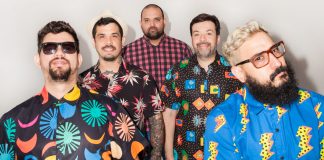 Kita Pena nos trae “Más de lo bueno”