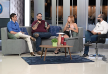 Paraguay en Vivo renovó casa para seguir informando todas las mañanas