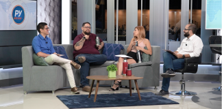 Paraguay en Vivo renovó casa para seguir informando todas las mañanas