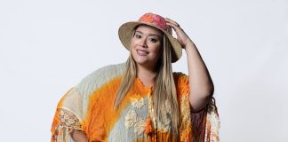 Cielito Fernández grabará en icónico estudio de Buenos Aires