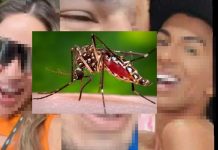 En redes comparan a las enfermedades actuales con algunos mediáticos