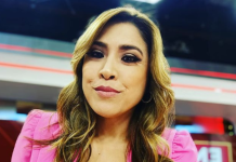 Amalia Cutillo: “Cerrá amiga querida tu pierna”