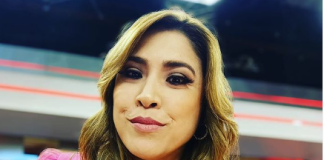 Amalia Cutillo: “Cerrá amiga querida tu pierna”