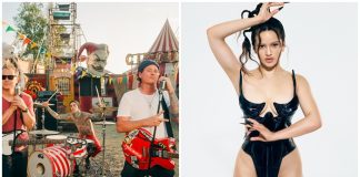 Asuncionico: Día 1 para Blink 182 y el Día 2 para La Rosalía y Billie Elish