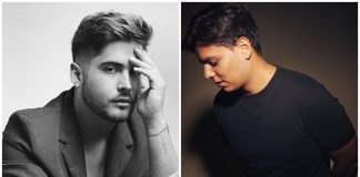 Juan Manuel Aranda y Luigi Manzoni telonearán a Sin Bandera