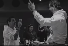 Maluma, Marc Anthony, Nadia y el guaraní forman parte de “La Fórmula”