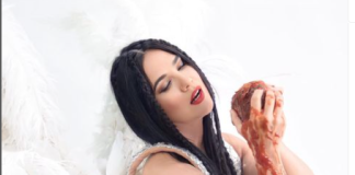 Norita: “¡El amor mata!”