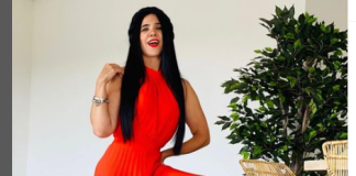 Norita Rodríguez continúa internada