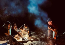 Proyectarán una función especial de la película Póra