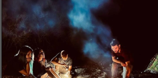 Proyectarán una función especial de la película Póra