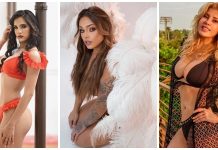 Los “ramos millonarios” volvieron a aparecer este San Valentín