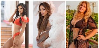 Los “ramos millonarios” volvieron a aparecer este San Valentín