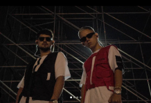 Rodian y Bils Mc telonearon a Don Omar y ahora irán ¡de gira por Europa!