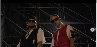 Rodian y Bils Mc telonearon a Don Omar y ahora irán ¡de gira por Europa!