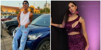 Toñito Gaona a Natty Balbuena: “que deje de fumar lo que fuma”