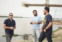 Burdelking sorprende con balada “HOY”