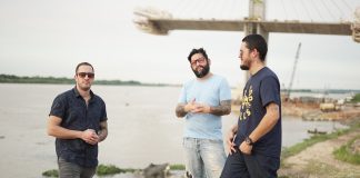 Burdelking sorprende con balada “HOY”