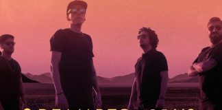 Funk’Chula anuncia show de presentación de su disco debut