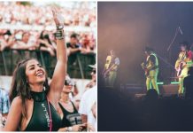 Bronco homenajeó a Vita Aranda