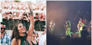 Bronco homenajeó a Vita Aranda