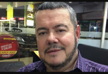 Rodolfo Friedmann tiene nueva novia