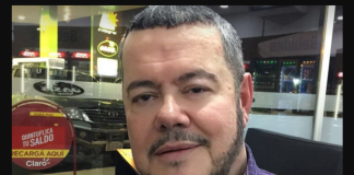 Rodolfo Friedmann tiene nueva novia