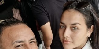 ¿Volvió el amor entre Niurka y El Chure?