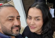 Fredy El Churero, rehace su vida amorosa y nos habla de su nueva novia