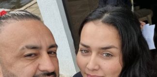 Fredy El Churero, rehace su vida amorosa y nos habla de su nueva novia