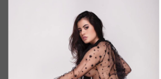 “El cuerpito” de Ale Beltrán tiene dueño y es un futbolista